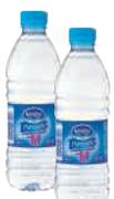 Nestle Pure Life Water(Still)-24x500ml