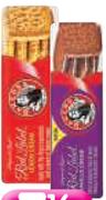 Bakers Red Label Lemon Or Vanilla Creams-200g