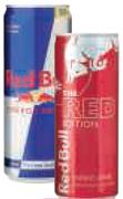 Red Bull Energy Drink(All Flavours)-24x250ml