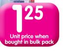 First Value Salt Poly-500g