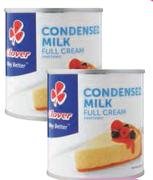 Clover Condensed Milk-385g