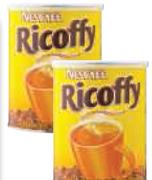 Nescafe Ricoffy Instant Coffee-6x250g