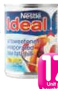 Nestle Ideal Evaporated Milk-380g