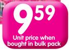 Sunlight Laundry Bar Soap-400/500g