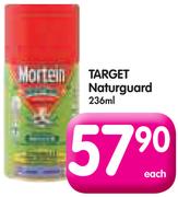 Target Naturguard-236ml
