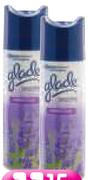 Glade Air Freshener(All Variants)-180ml