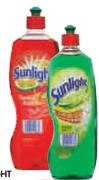 Sunlight Sunlight Liquid(All Variants Excluding Antibacterial-750ml
