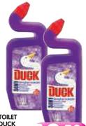 Toilet Duck Toilet Bowl Cleaner(All Variants)-500ml
