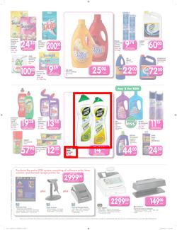 Makro Bloemfontein : Food Catalogue ( 14 May - 28 May 2014 ), page 5
