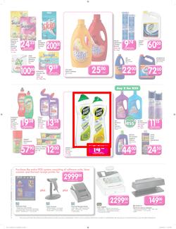 Makro Bloemfontein : Food Catalogue ( 14 May - 28 May 2014 ), page 5