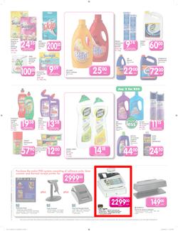 Makro Bloemfontein : Food Catalogue ( 14 May - 28 May 2014 ), page 5