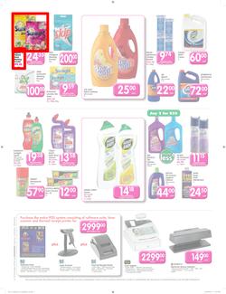 Makro Bloemfontein : Food Catalogue ( 14 May - 28 May 2014 ), page 5