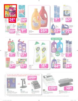 Makro Bloemfontein : Food Catalogue ( 14 May - 28 May 2014 ), page 5