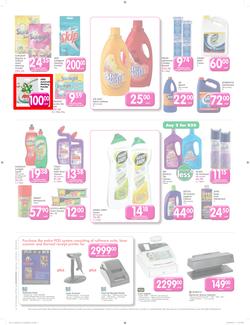 Makro Bloemfontein : Food Catalogue ( 14 May - 28 May 2014 ), page 5