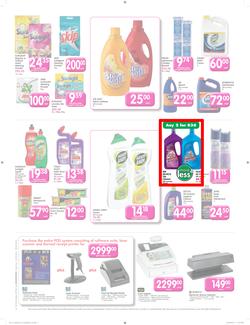 Makro Bloemfontein : Food Catalogue ( 14 May - 28 May 2014 ), page 5