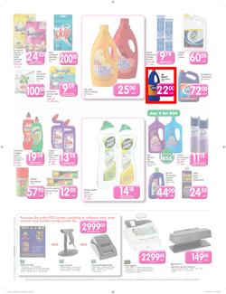 Makro Bloemfontein : Food Catalogue ( 14 May - 28 May 2014 ), page 5