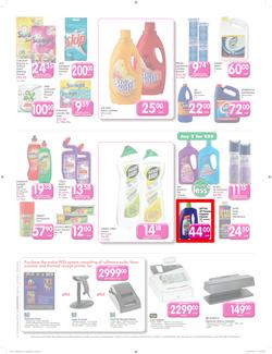 Makro Bloemfontein : Food Catalogue ( 14 May - 28 May 2014 ), page 5