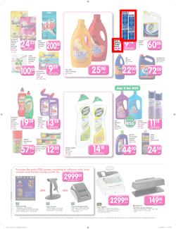 Makro Bloemfontein : Food Catalogue ( 14 May - 28 May 2014 ), page 5