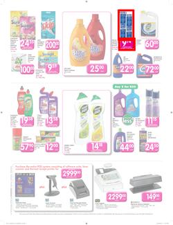 Makro Bloemfontein : Food Catalogue ( 14 May - 28 May 2014 ), page 5