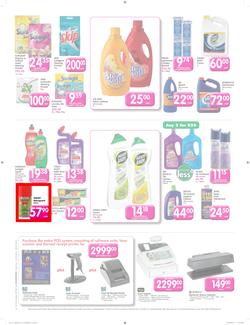 Makro Bloemfontein : Food Catalogue ( 14 May - 28 May 2014 ), page 5