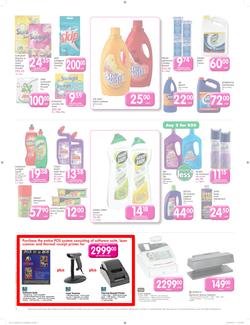 Makro Bloemfontein : Food Catalogue ( 14 May - 28 May 2014 ), page 5