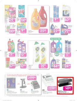 Makro Bloemfontein : Food Catalogue ( 14 May - 28 May 2014 ), page 5