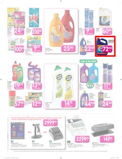 Makro Bloemfontein : Food Catalogue ( 14 May - 28 May 2014 ), page 5