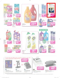 Makro Bloemfontein : Food Catalogue ( 14 May - 28 May 2014 ), page 5