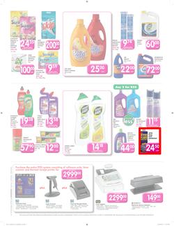 Makro Bloemfontein : Food Catalogue ( 14 May - 28 May 2014 ), page 5