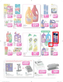 Makro Bloemfontein : Food Catalogue ( 14 May - 28 May 2014 ), page 5