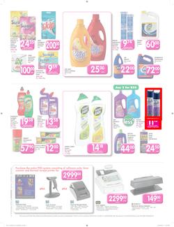 Makro Bloemfontein : Food Catalogue ( 14 May - 28 May 2014 ), page 5
