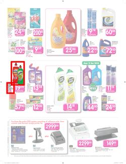 Makro Bloemfontein : Food Catalogue ( 14 May - 28 May 2014 ), page 5