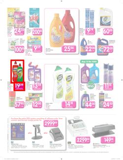 Makro Bloemfontein : Food Catalogue ( 14 May - 28 May 2014 ), page 5
