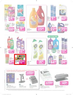 Makro Bloemfontein : Food Catalogue ( 14 May - 28 May 2014 ), page 5