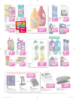 Makro Bloemfontein : Food Catalogue ( 14 May - 28 May 2014 ), page 5