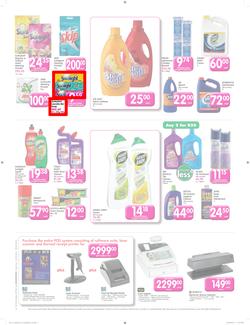 Makro Bloemfontein : Food Catalogue ( 14 May - 28 May 2014 ), page 5