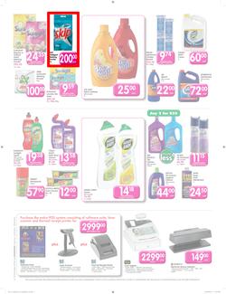 Makro Bloemfontein : Food Catalogue ( 14 May - 28 May 2014 ), page 5