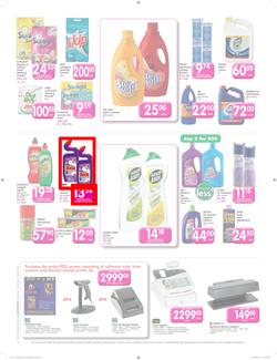 Makro Bloemfontein : Food Catalogue ( 14 May - 28 May 2014 ), page 5
