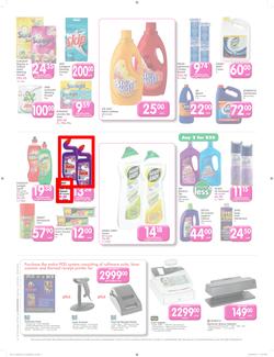 Makro Bloemfontein : Food Catalogue ( 14 May - 28 May 2014 ), page 5