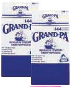GrandPa Headache Powders-Each