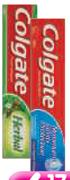Colgate Toothpaste-100Ml