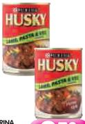 Purina Husky Homestyle(All Flavours)-12x400G