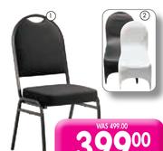Banquet Chair