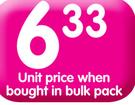 D'Lite Medium Fat Spread Brick-500G