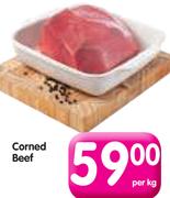 Corned Beef-Per Kg