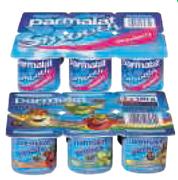 Parmalat Smooth Yoghurt Or Yum Chum Smooth Yoghurt(All Flavours)-100G