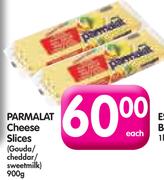Parmalat Cheese Slices-900G