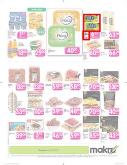 Makro Bloemfontein : Food Catalogue ( 14 May - 28 May 2014 ), page 7