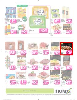 Makro Bloemfontein : Food Catalogue ( 14 May - 28 May 2014 ), page 7