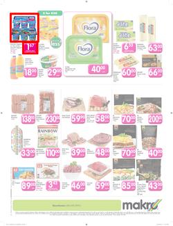 Makro Bloemfontein : Food Catalogue ( 14 May - 28 May 2014 ), page 8